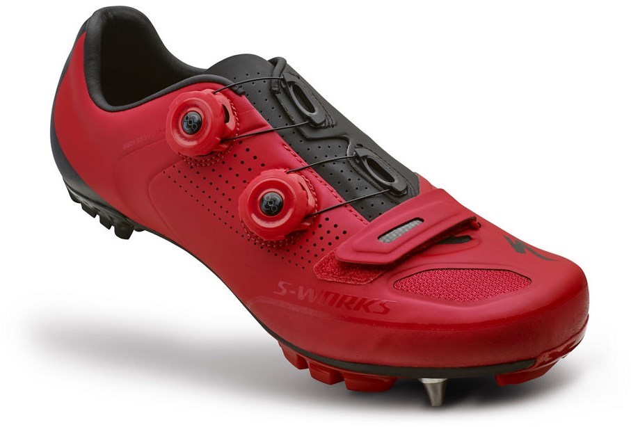Specialized S-Works XC MTB Shoes 2016 product image