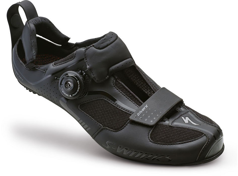 Specialized S-Works Trivent Triathlon Shoes AW16 product image