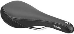 Madison Trail Youth Saddle
