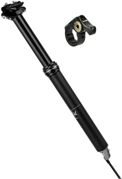 KS Lev Integra Dropper Seatpost - 125mm