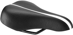 Madison Track Kids Saddle