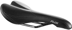 Madison Flux Mens Saddle With Cro-mo Rails