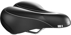 Madison G300 Mens Suspension Gel Saddle