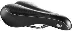 Madison G200 Mens Dual-Density Gel Saddle