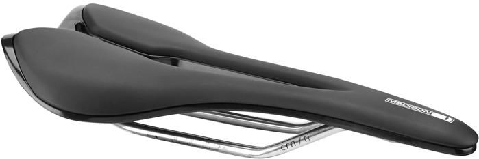 Madison RoadRace Mens Saddle With CrN-Ti rails product image
