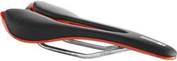 Madison RoadRace Mens Saddle With CrN-Ti rails
