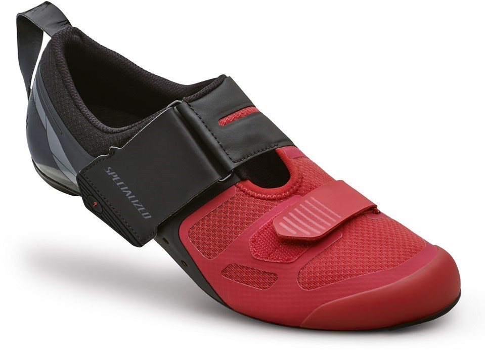 Specialized Trivent SC Triathlon Shoes AW16 product image