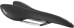 Madison Prime Mens Saddle With Cro-mo Rails