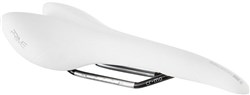 Madison Prime Mens Saddle With Cro-mo Rails