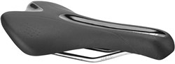 Madison RoadRace TT Mens Saddle With CrN-Ti Rails
