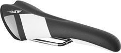 Madison Alpine Mens Saddle With Cro-mo Rails