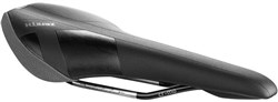 Madison Zenith Mens Saddle With Cro-mo Rails