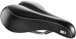 Madison L200 Womens Dual-Density Gel Saddle