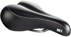 Madison L100 Womens Comfort Saddle