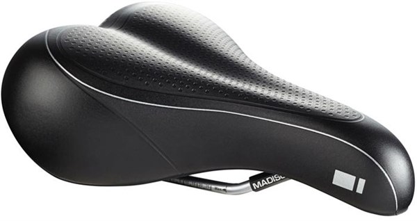 Madison L100 Womens Comfort Saddle Madison L100 Womens Comfort Saddle