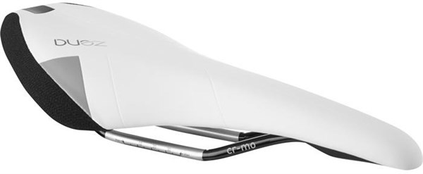Madison Zena Womens Saddle With Cro-mo Rails Madison Zena Womens Saddle With Cro-mo Rails