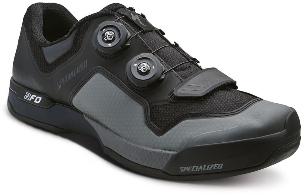 Specialized 2FO Cliplite Clipless SPD MTB Shoes product image