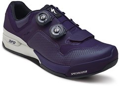 Specialized 2FO Cliplite Clipless Womens SPD MTB Shoes