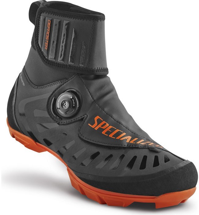 Specialized Defroster Trail MTB Shoes AW16 product image