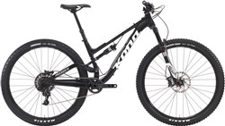 Kona Process 111 Mountain Bike - Full Suspension MTB