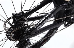 Kona Process 111 Mountain Bike - Full Suspension MTB