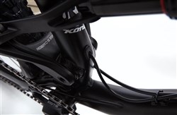 Kona Process 111 Mountain Bike - Full Suspension MTB