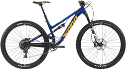 Kona Process 111 DL Mountain Bike - Full Suspension MTB