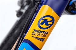 Kona Process 111 DL Mountain Bike - Full Suspension MTB