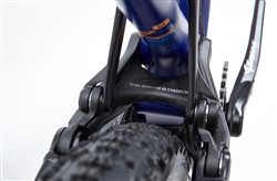 Kona Process 111 DL Mountain Bike - Full Suspension MTB