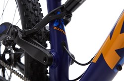 Kona Process 111 DL Mountain Bike - Full Suspension MTB