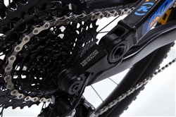 Kona Process 111 DL Mountain Bike - Full Suspension MTB