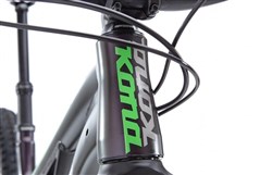 Kona Process 153 DL 27.5" Mountain Bike 2016 - Enduro Full Suspension MTB
