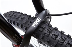 Kona Process 153 DL 27.5" Mountain Bike 2016 - Enduro Full Suspension MTB