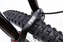 Kona Process 153 DL Mountain Bike 2016 - Enduro Full Suspension MTB