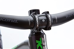 Kona Process 153 DL Mountain Bike 2016 - Enduro Full Suspension MTB