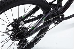 Kona Process 153 DL 27.5" Mountain Bike 2016 - Enduro Full Suspension MTB