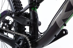 Kona Process 153 DL 27.5" Mountain Bike 2016 - Enduro Full Suspension MTB