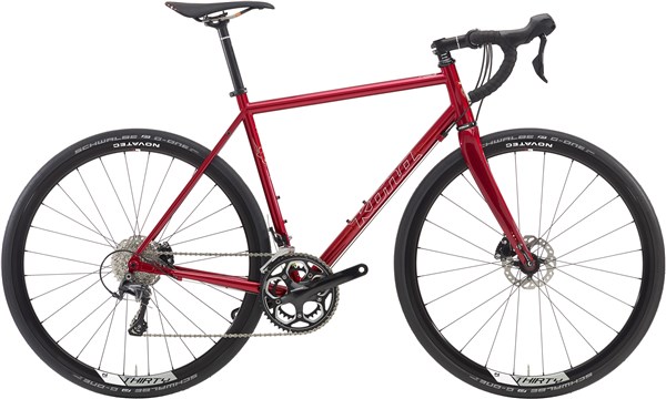 Kona Roadhouse 2016 - Road Bike