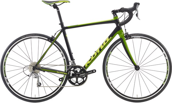 Kona Zing AL 2016 - Road Bike