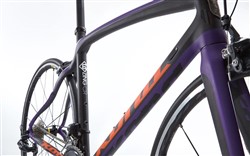 Kona Zing CR 2016 - Road Bike
