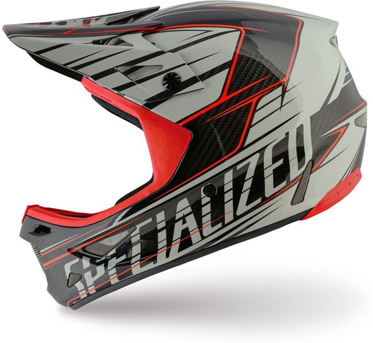 Specialized Dissident Full Face MTB Helmet 2016 product image
