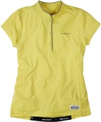 Madison Womens Leia Short Sleeve Jersey