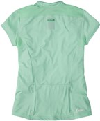 Madison Womens Leia Short Sleeve Jersey