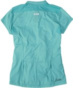 Madison Womens Leia Short Sleeve Jersey