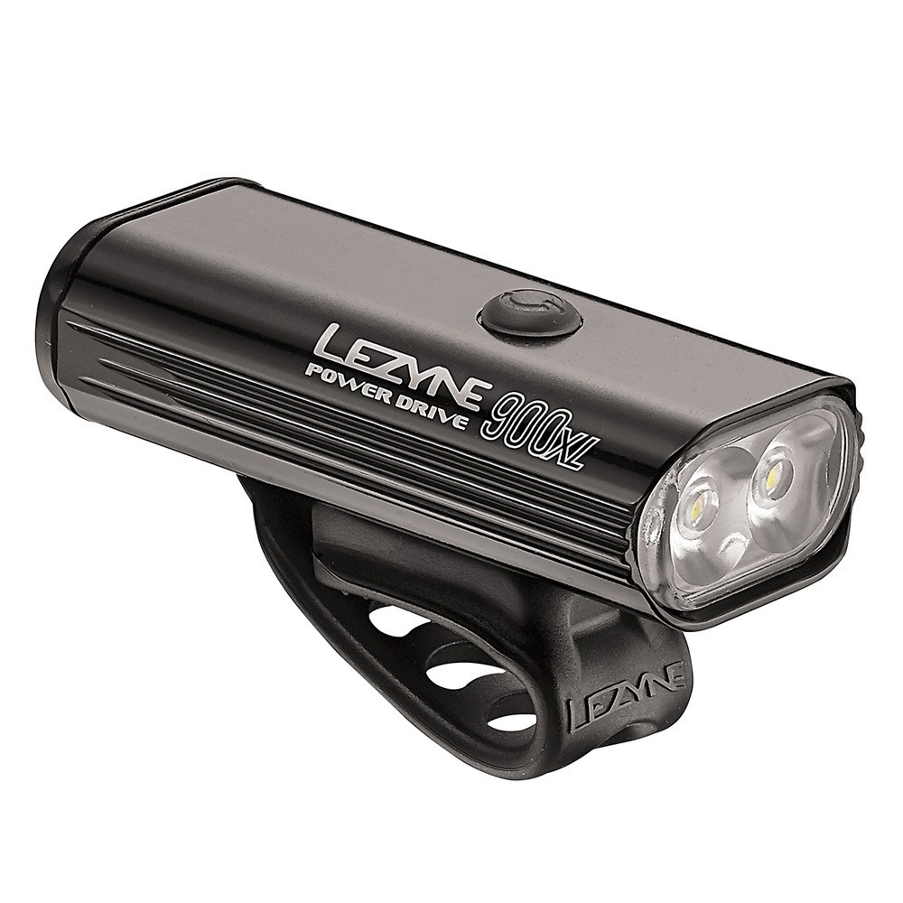 Lezyne Power Drive 900XL USB Rechargeable Front Light product image
