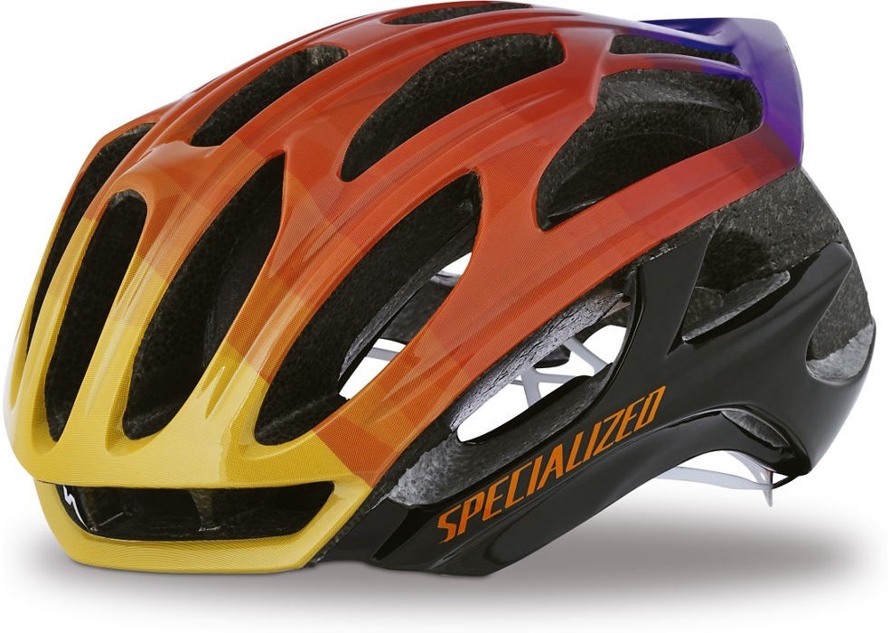 Specialized S-Works Womens Prevail Team Road Helmet 2016 product image