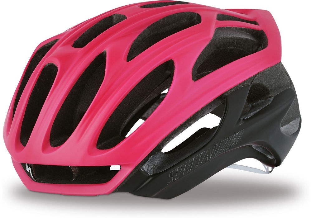 Specialized S-Works Womens Prevail Road Helmet 2016 product image
