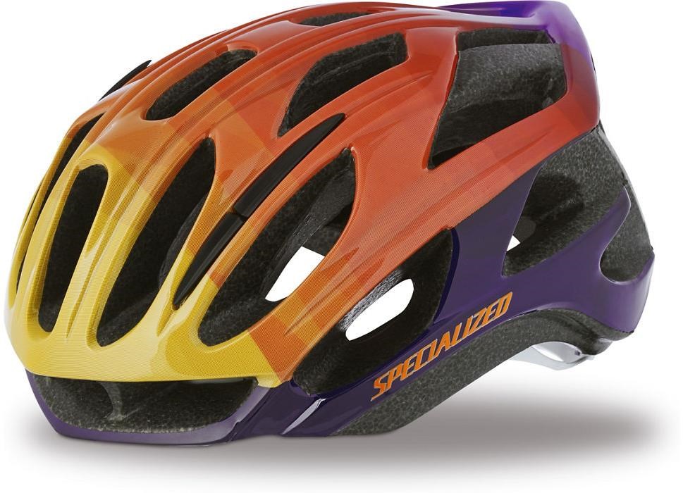 Specialized Propero II Womens Road Helmet product image