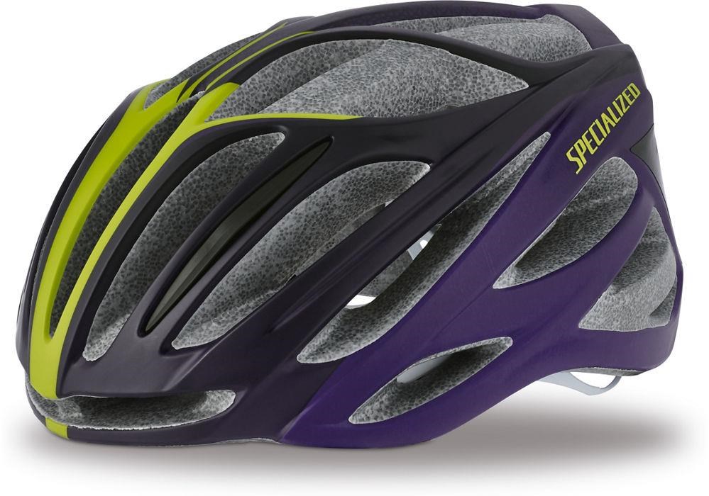 Specialized Womens Aspire Road Helmet product image