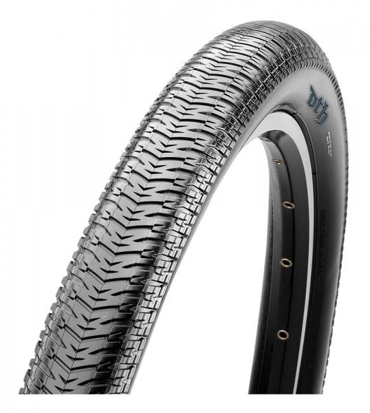 DTH 20" BMX Wire Bead Tyre image 0